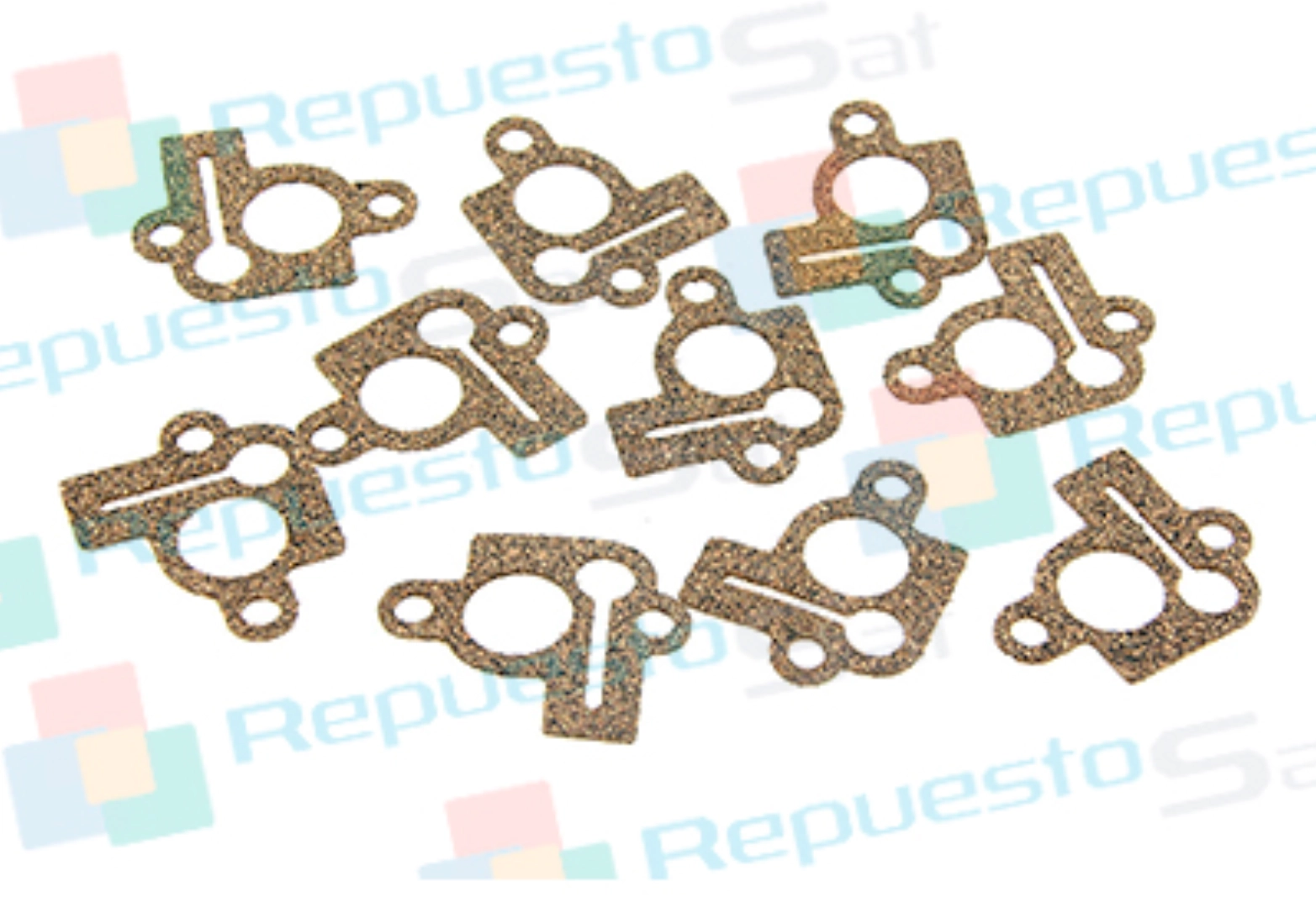 JUNTA CORCHO CUERPO PRINCIPAL