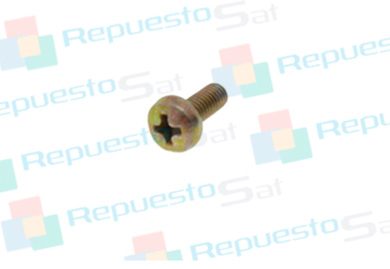 TORNILLO  M4X10