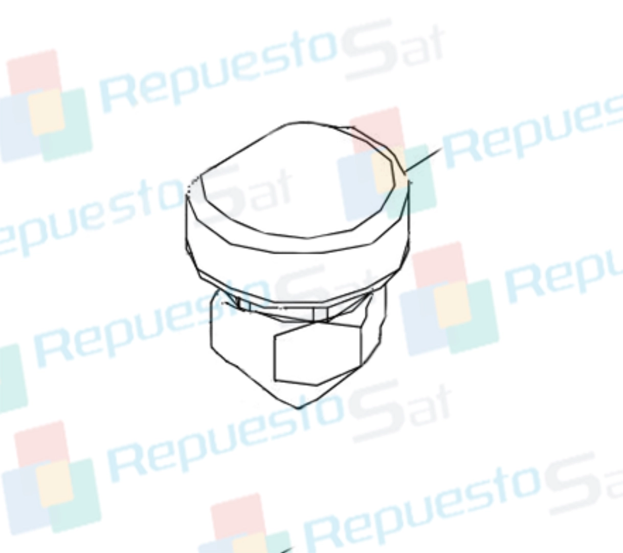 TRANSDUCTOR DE PRESION