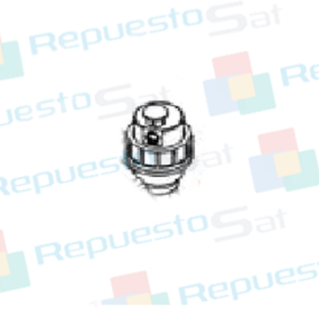 PURGADOR DE BOMBA DE EVOL-TOP