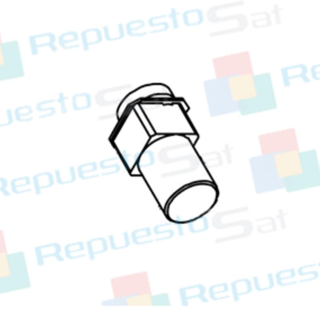 MOTOR 10 W TRANSMISION 1/180 8 RPM