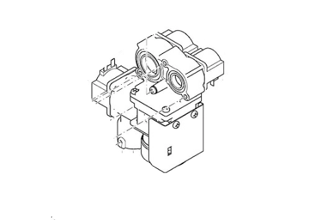 CONJUNTO REGULADOR DE GASES