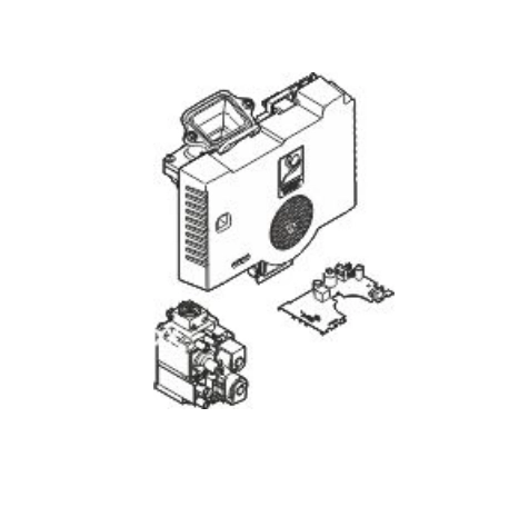 UNIDAD AIRE + VENT. VICTORIA CONDENS