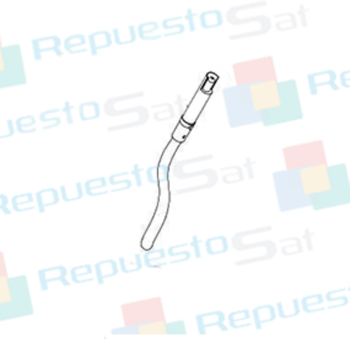 FOTOCELULA SATRONIC MZ-770