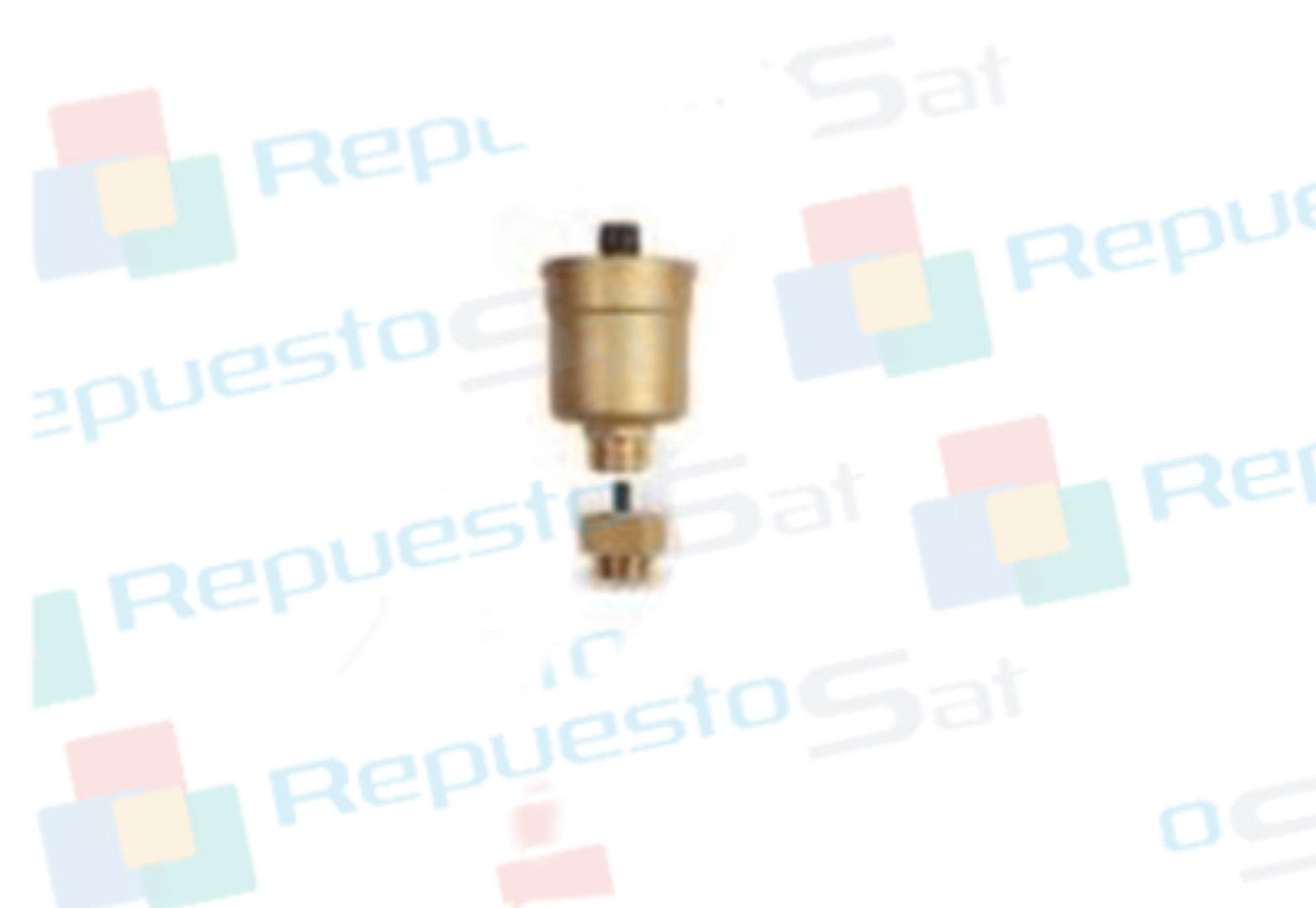 PURGADOR AUTOMÁTICO MINIVENT MV15R