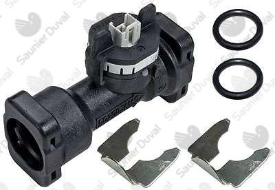 Caudalímetro , Vortex