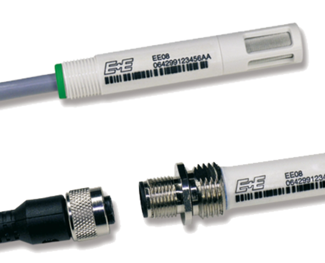 Transmisor de humedad