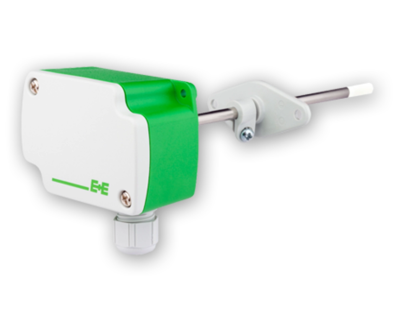 Transmisor de bajo coste para Humedad y Temperatura