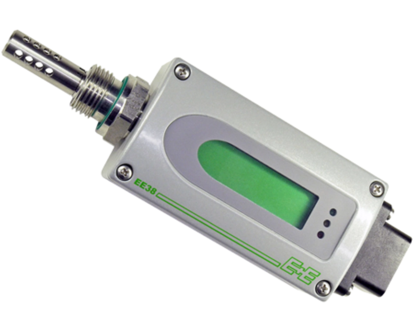 Sensor de humedad en el aceite