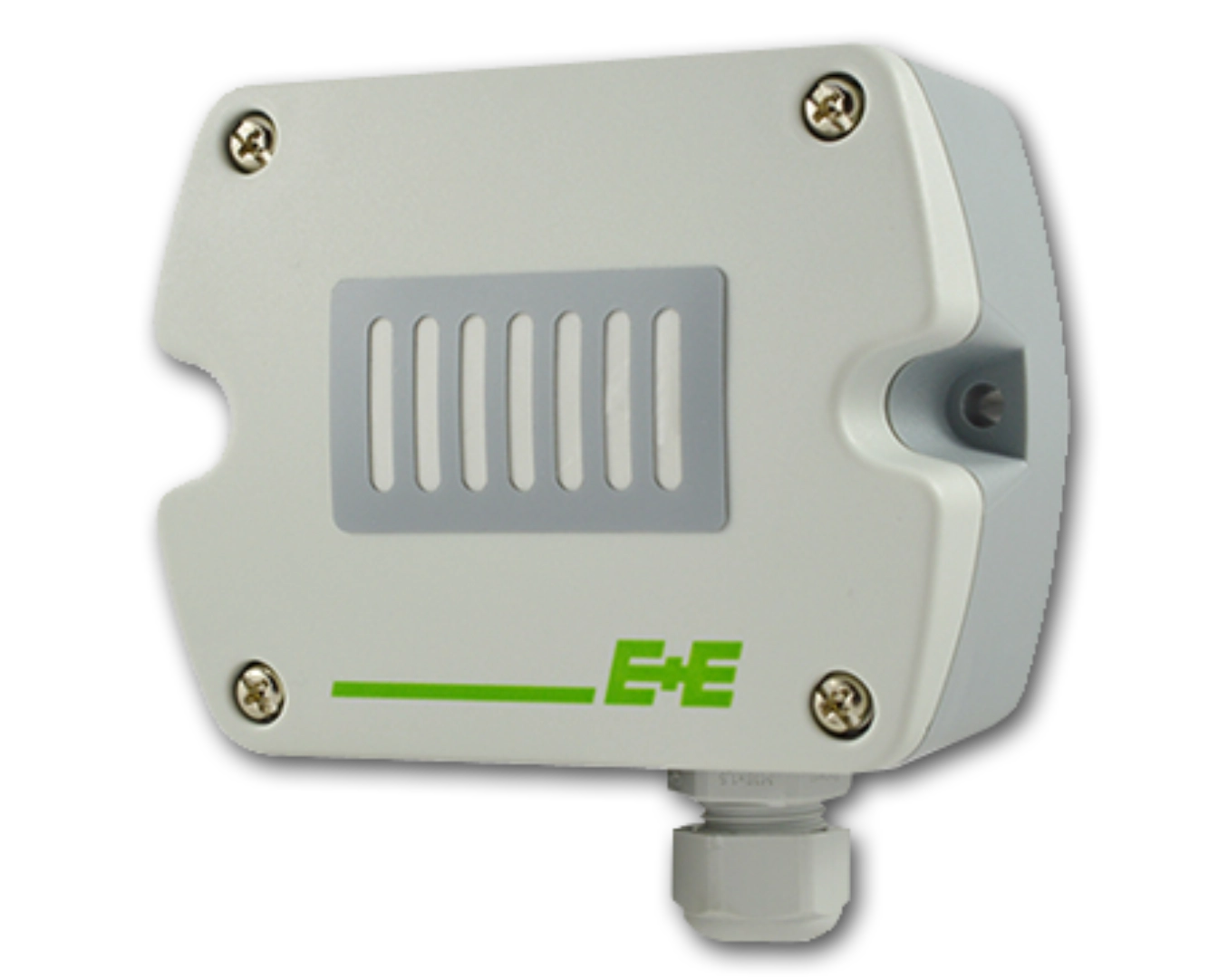 Sensor de CO2 para HVAC, industria y agricultura