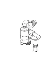 GRIFO RETORNO PLATINUM MAX iPLUS 24/24-30/30