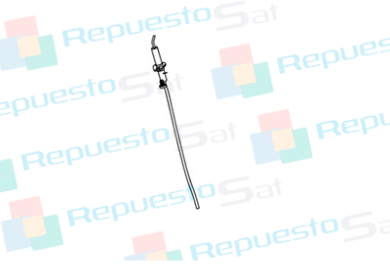 055004131 ELECTRODO DE ENCENDIDO