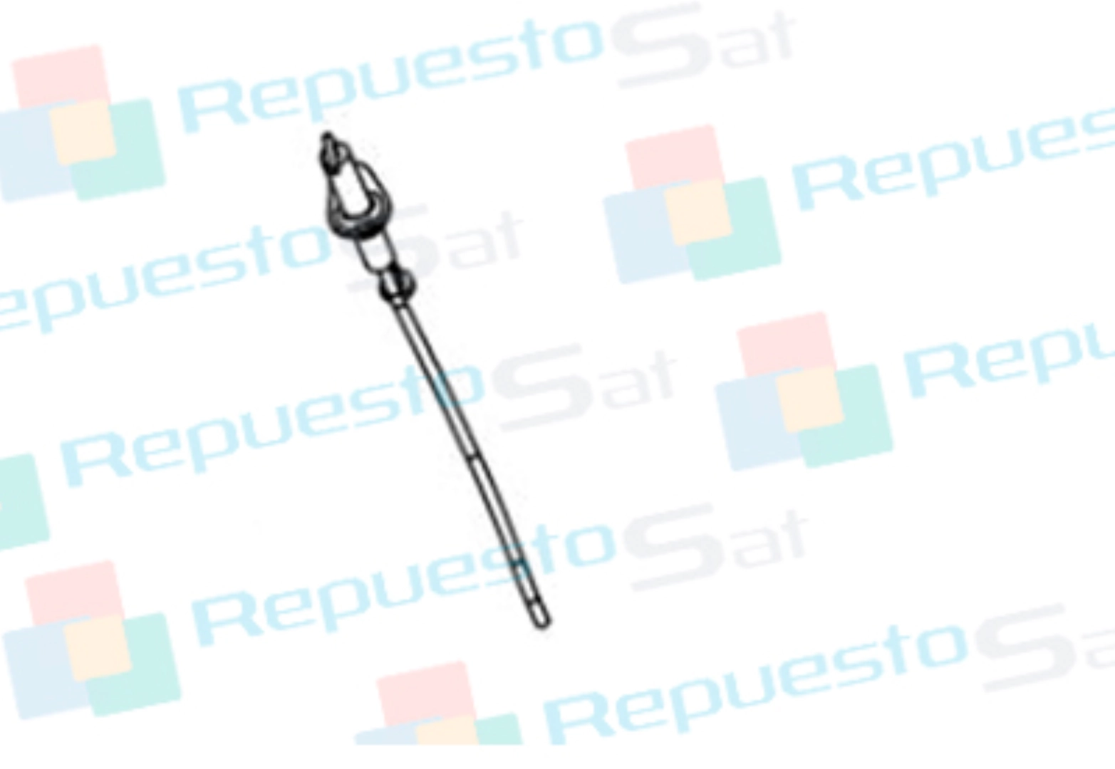 055004509 ELECTRODO IONIZACIÓN