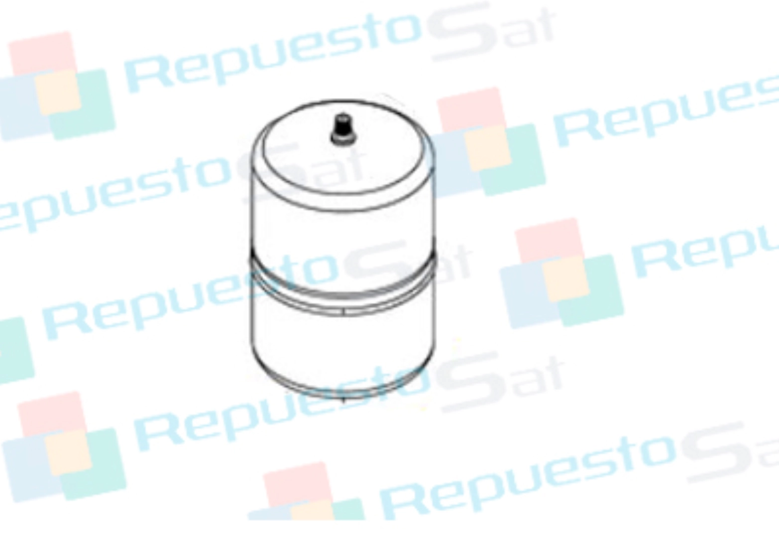 160620002 VASO EXP. SAN MASTER325SE