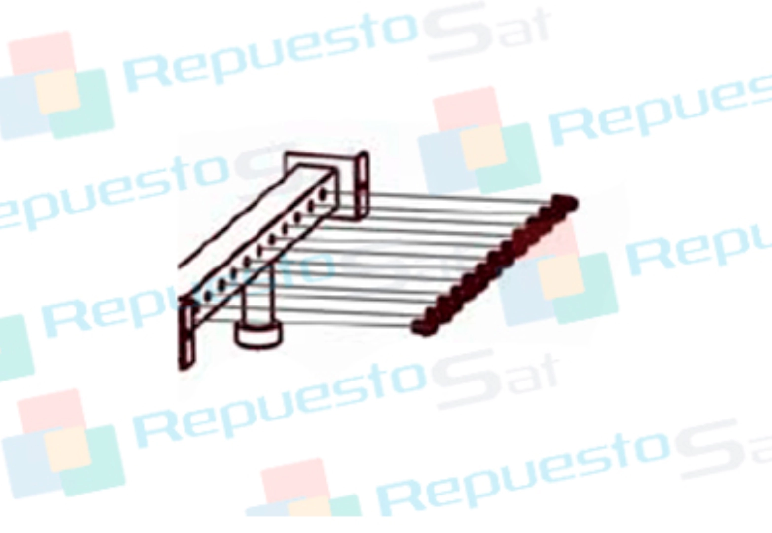 INYECTORES G20(12UDS-D1,30m/m