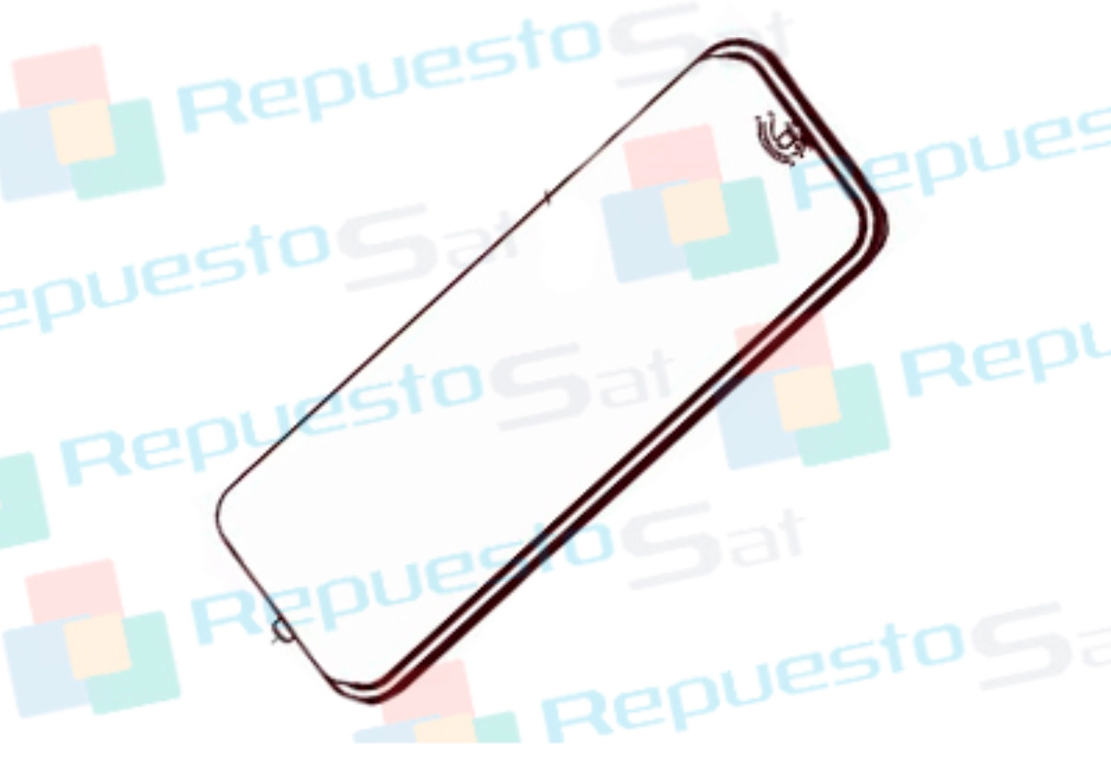 VASO EXPANSIÓN RECTANGULAR