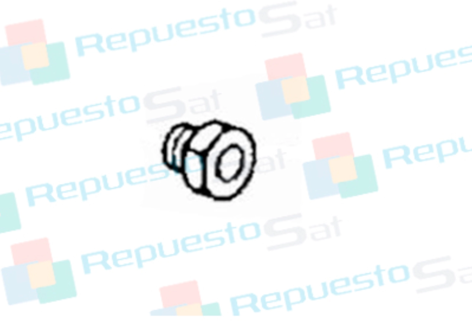 VCALV. RETENCION ½" TERMOHIDR