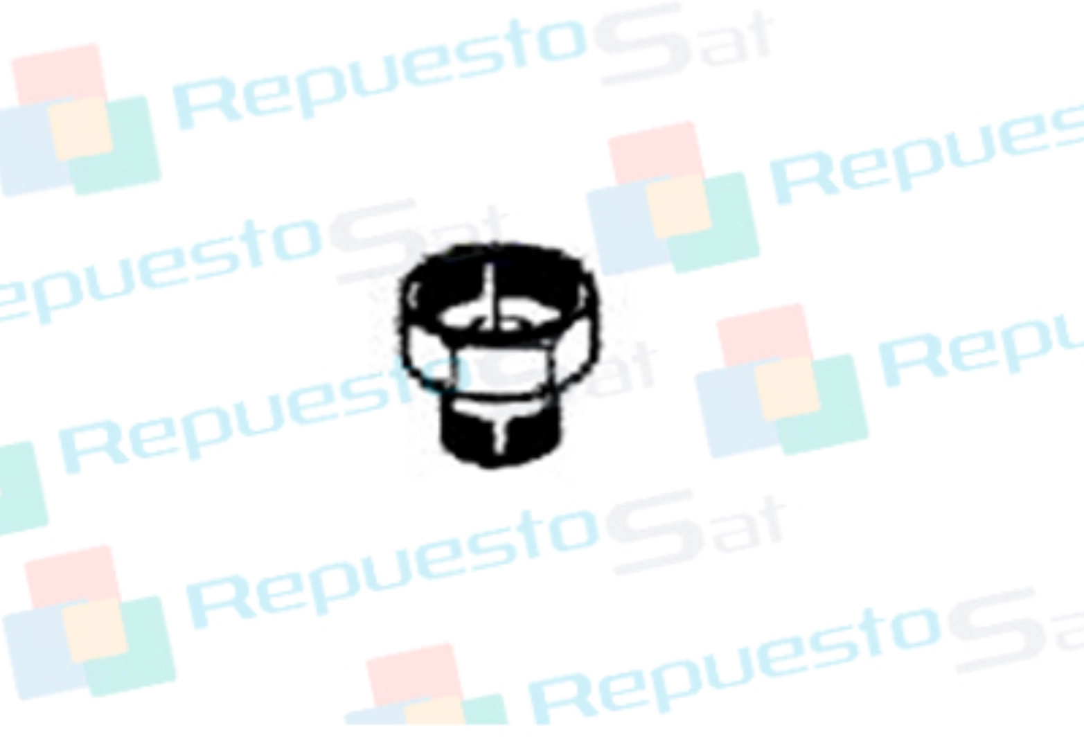 VÁLVULA ANTIRRETORNO 1"