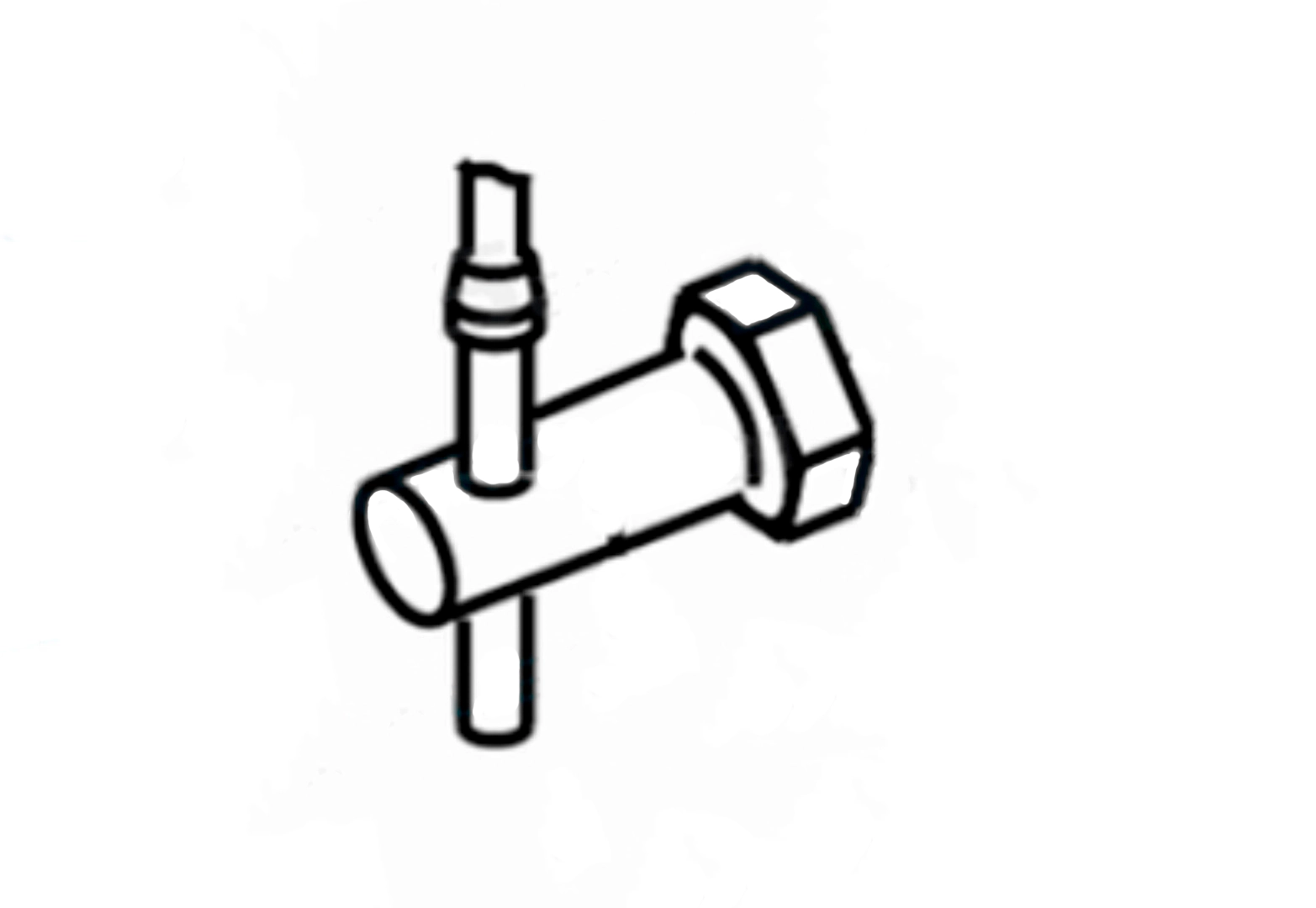 FLUXOSTATO PLASTICO ENERGY VK3