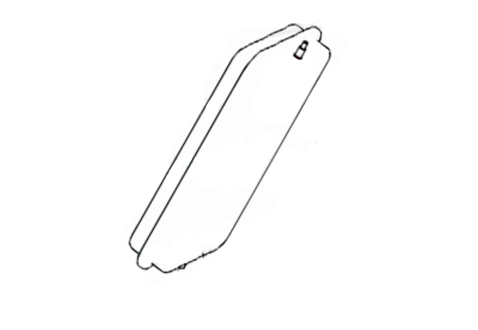 VASO EXPANSION 10 L CLIP