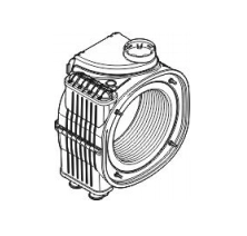 INTERCAMBIADOR PLATINUM iMAX PLUS 24/24-30/30