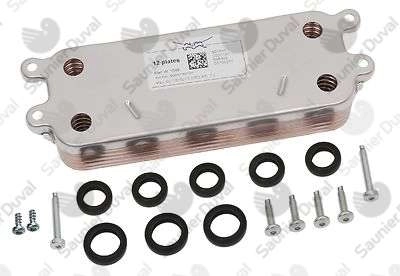 Intercambiador a.c.s.