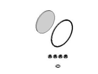 KIT PANEL REFRACTARIO TRASERO VICTORIA CONDENS