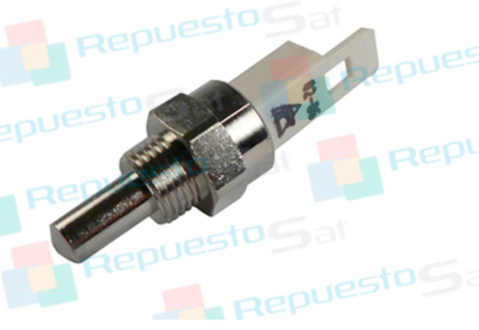 TERMISTANCIA SUMERGIDA