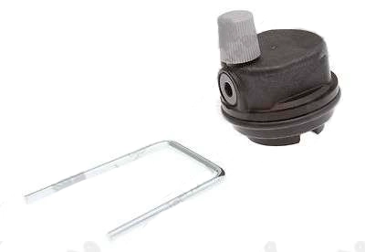 Purgador automático