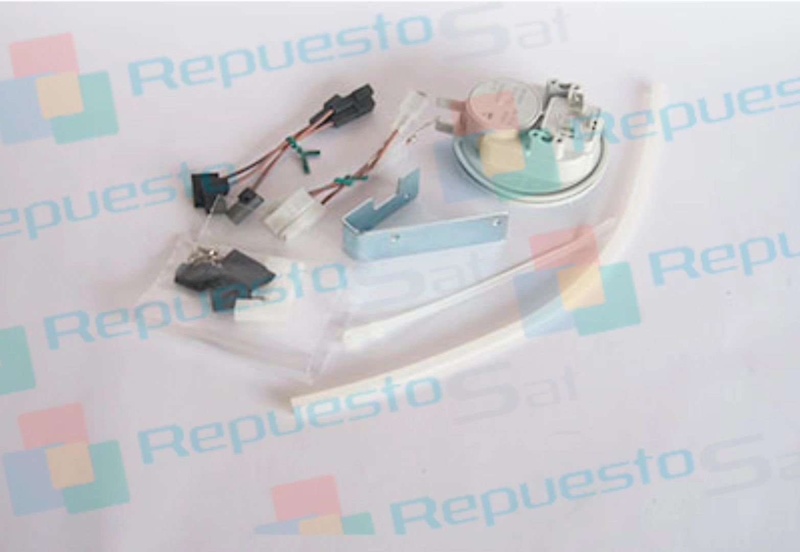 (= R0976THM) (R)KIT PRESOSTATO