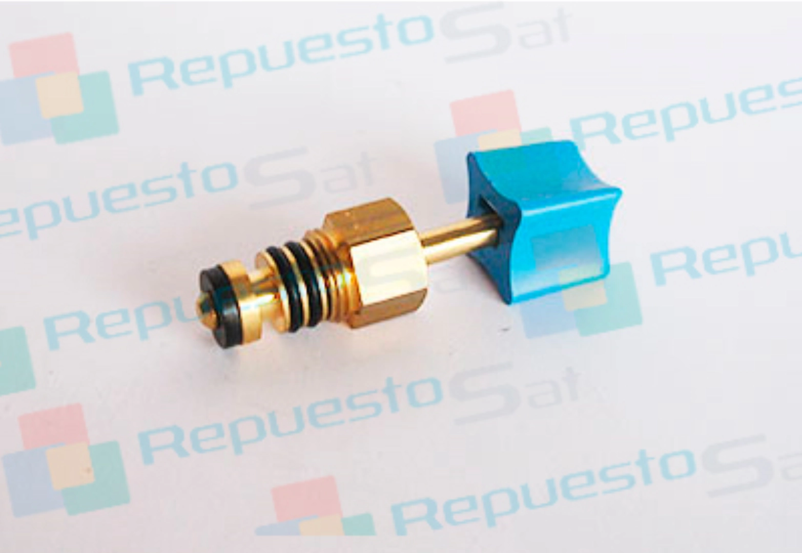 (=10021006) LLAVE DE LLENADO SPEX ECOMIX 24 CSI