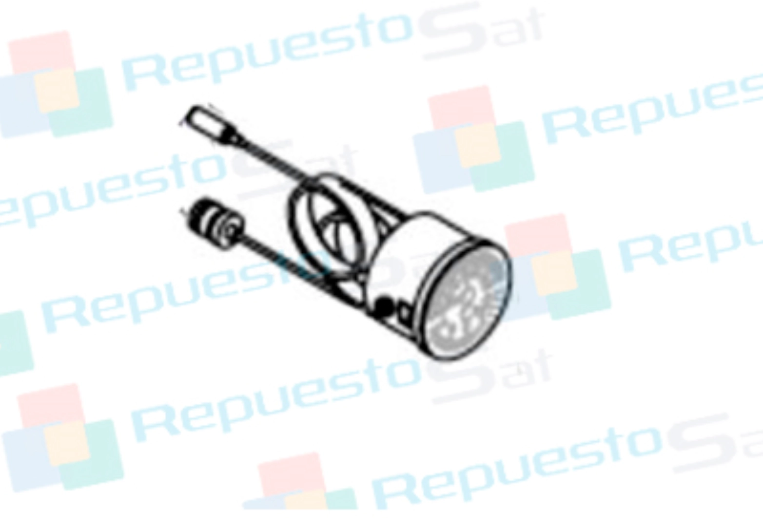 TERMOHIDROMETRO MYNUTE N