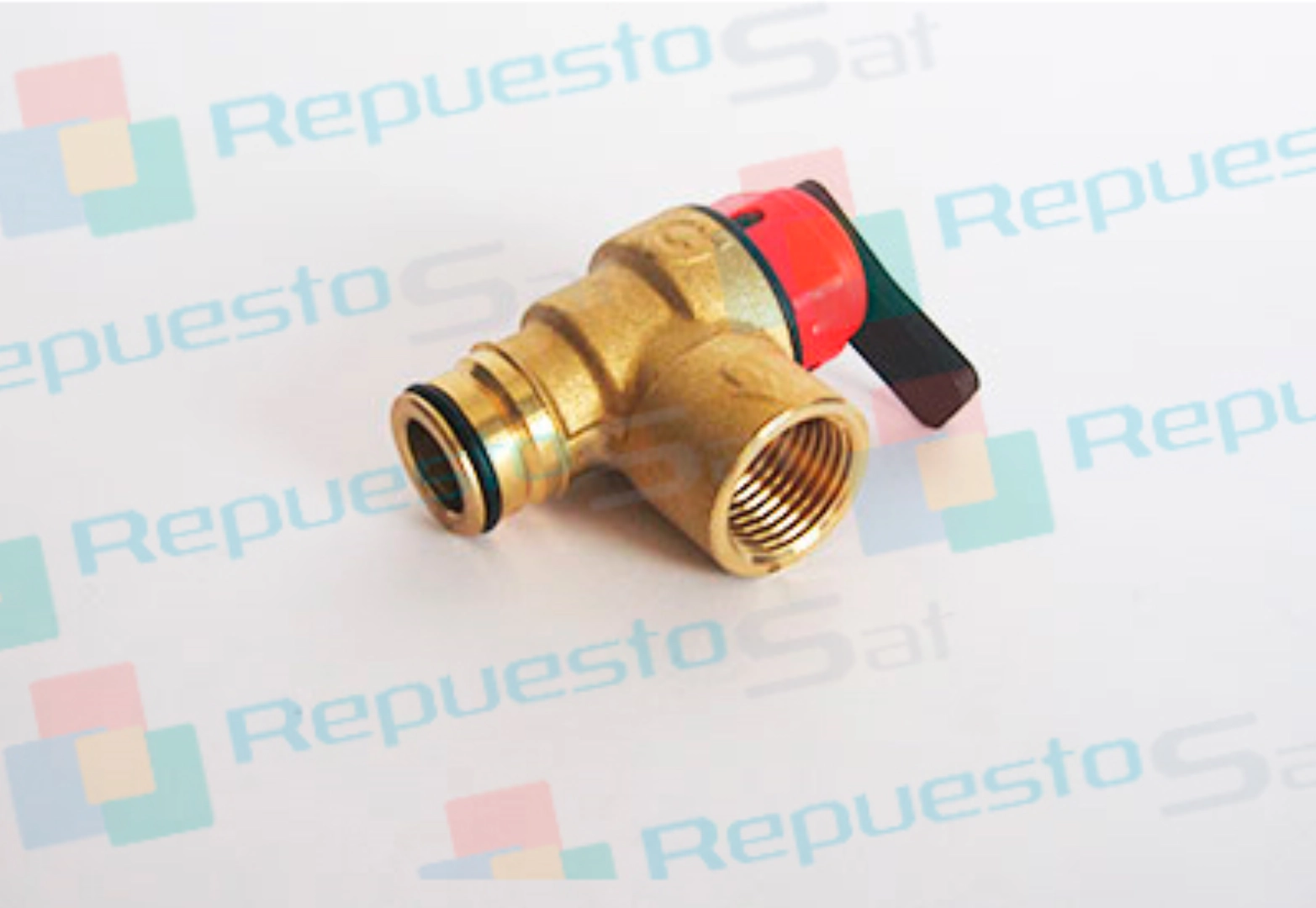 (R)VALVULA DE SEGURIDAD S.EXCL.