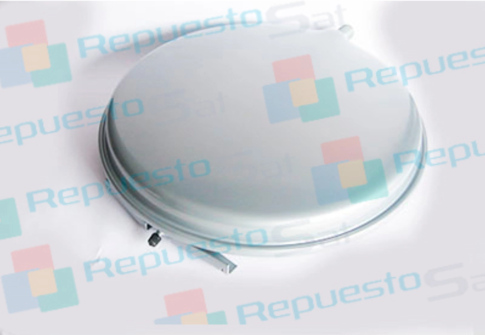 (R)VASO EXPANSION 8 LT. CIAO