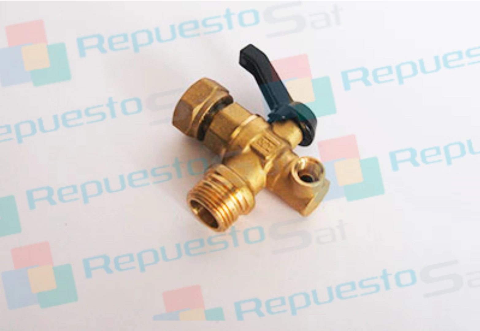 (R)LLAVE 3 POSICIONES KOMPAKT01