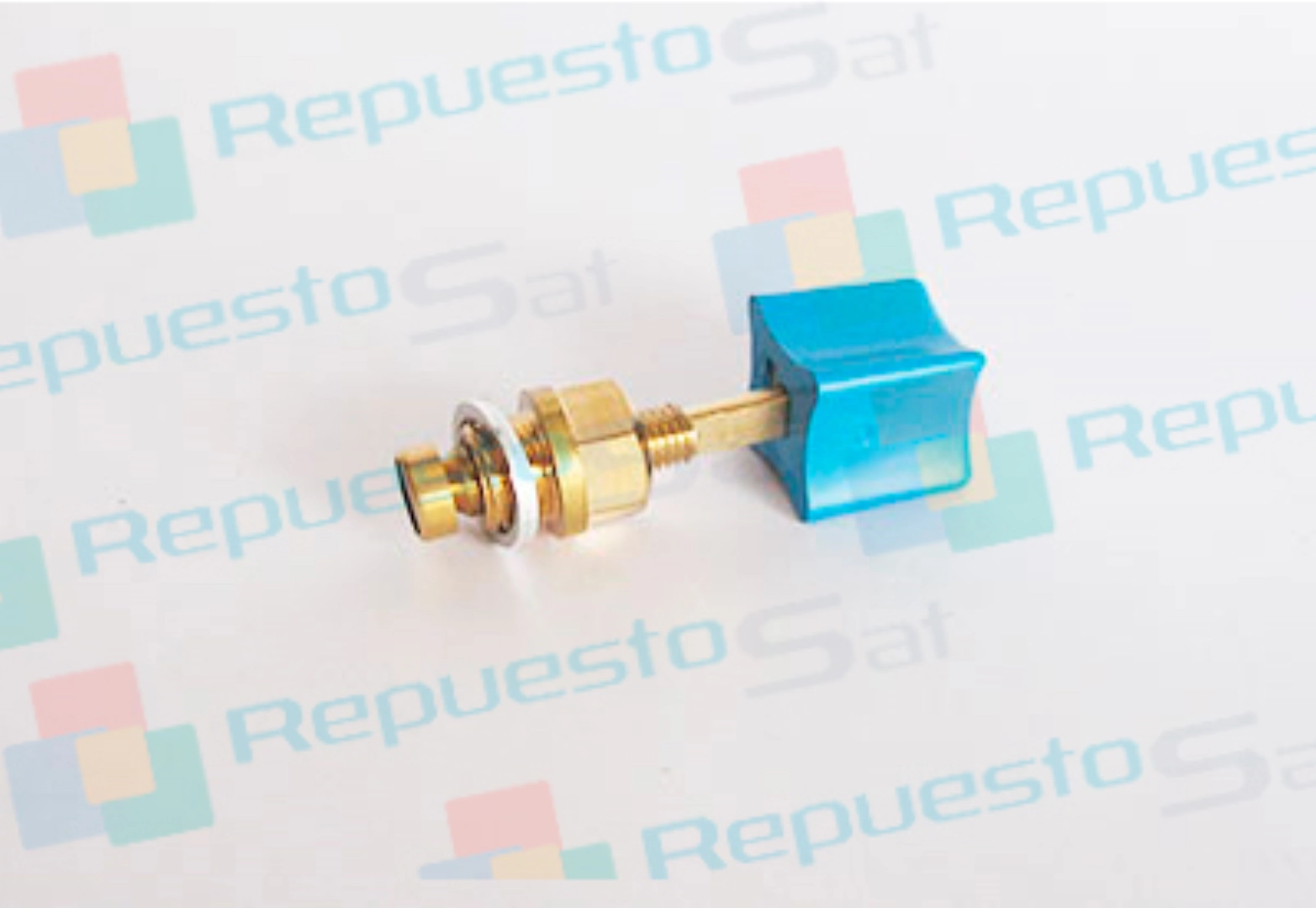 (R)LLAVE LLENADO CALEFACCION