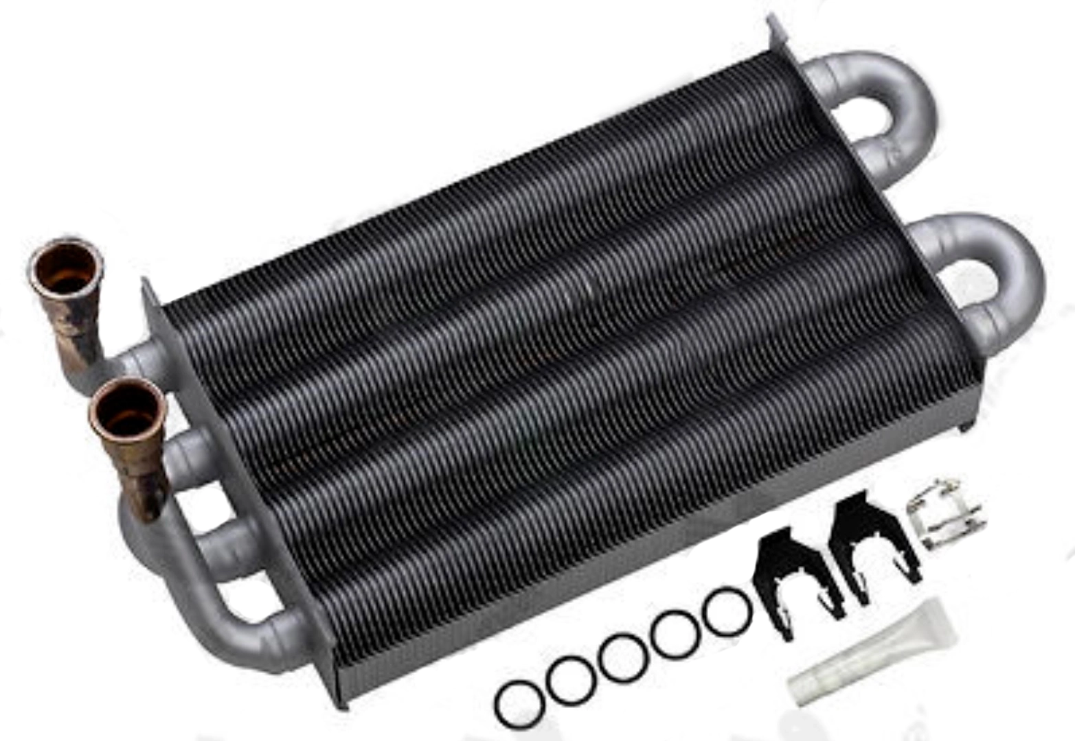 Intercambiador de calor