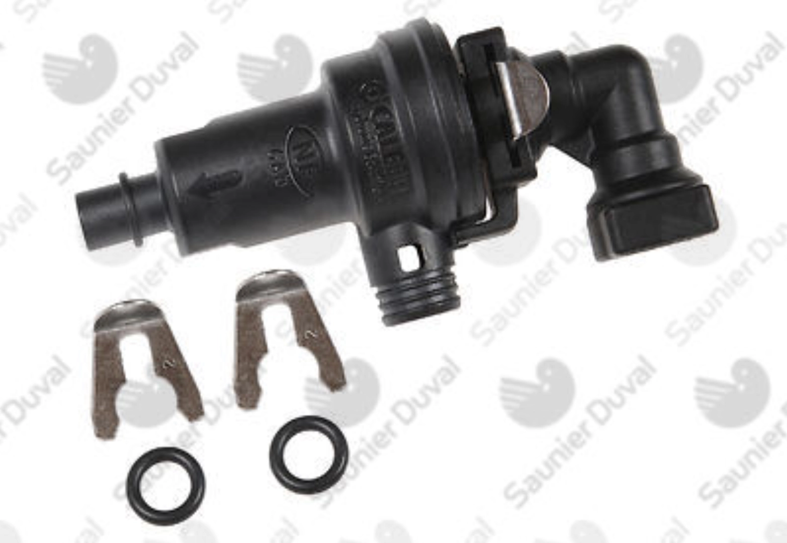 Válvula de retención