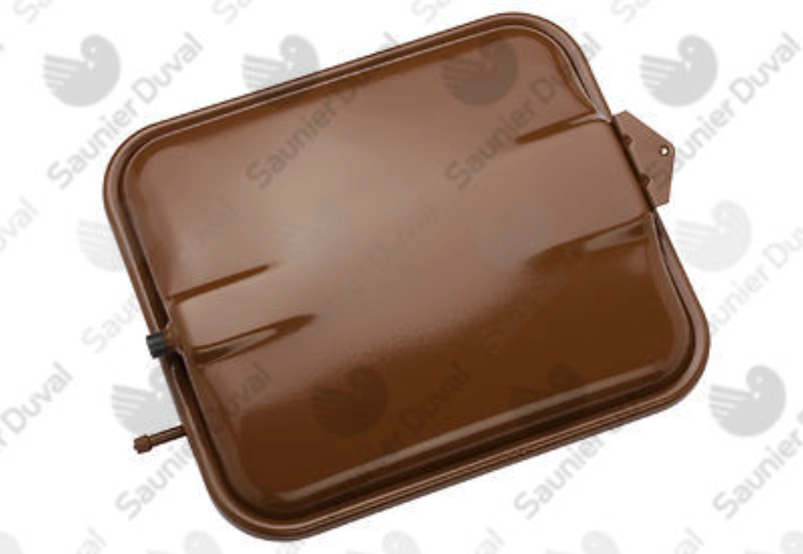 Vaso de expansión 6.5L