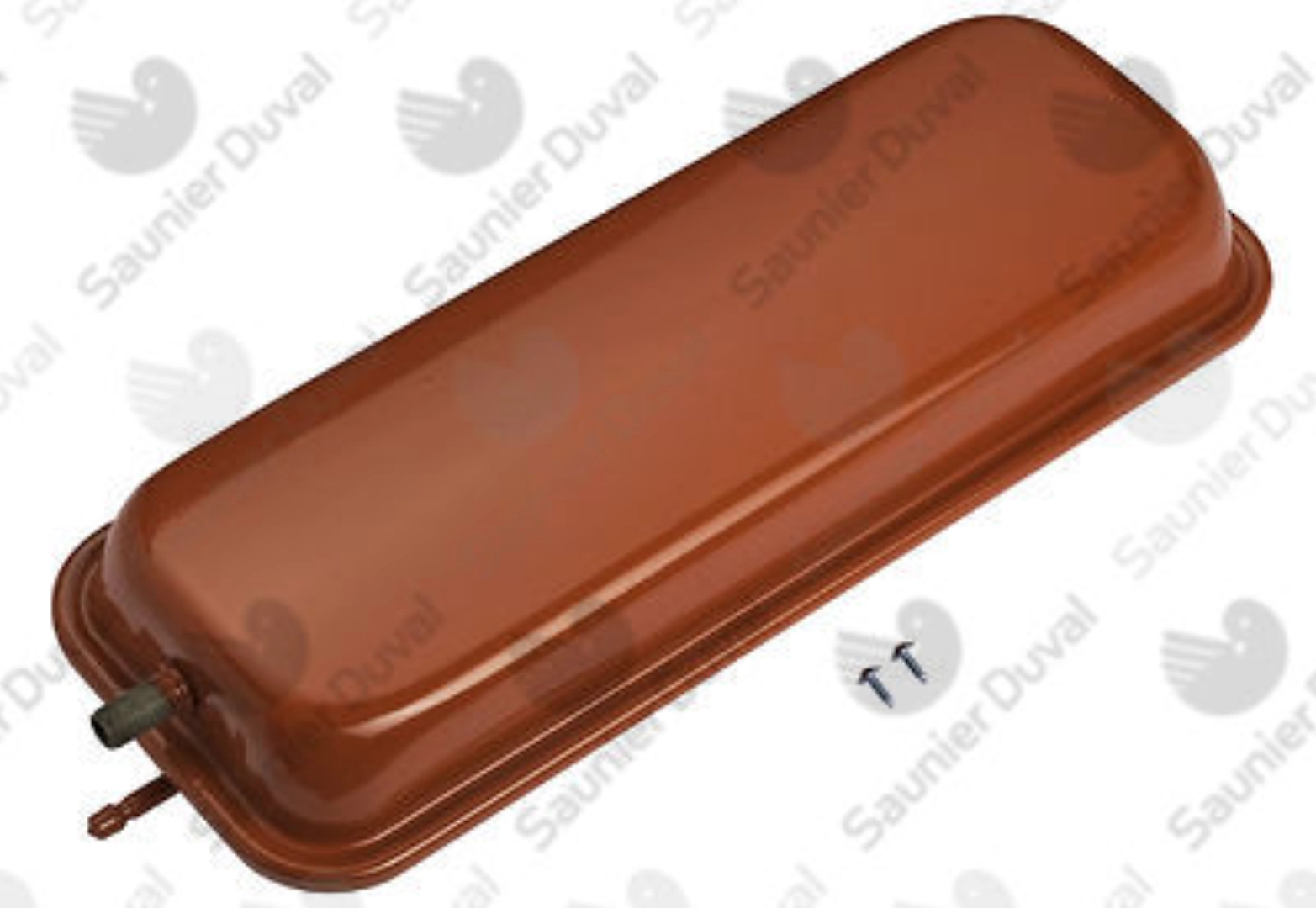 Vaso de expansión 10L