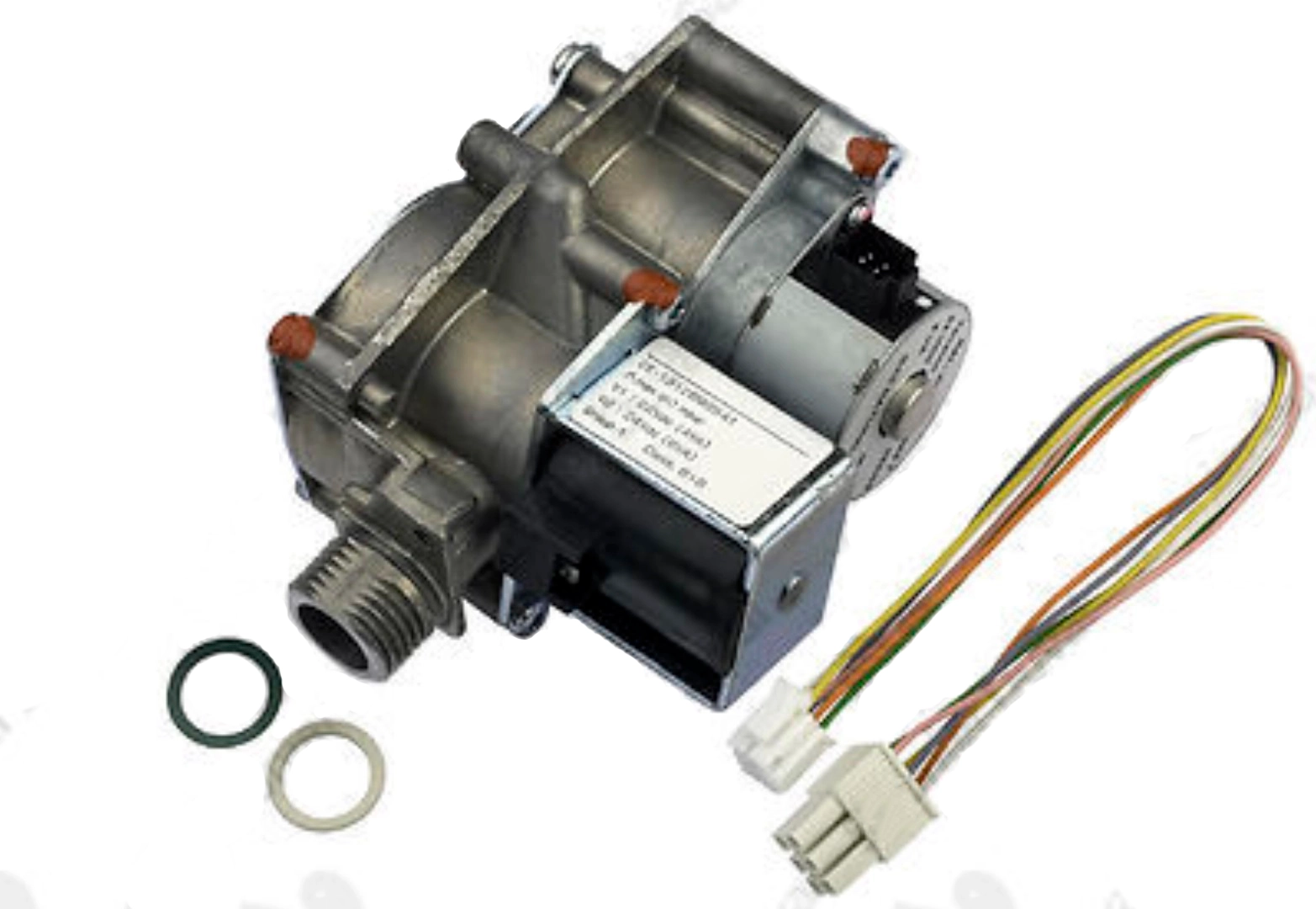 S10714 ISOFAST HMOD VAL GAS GN