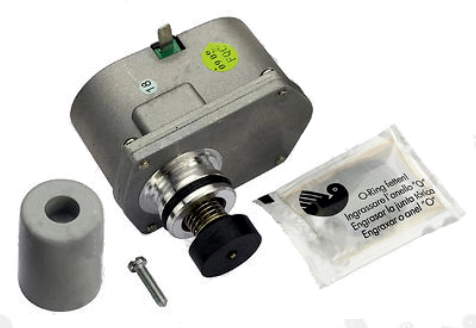 S12189 OPALIA C11G MOTOR G20 GN