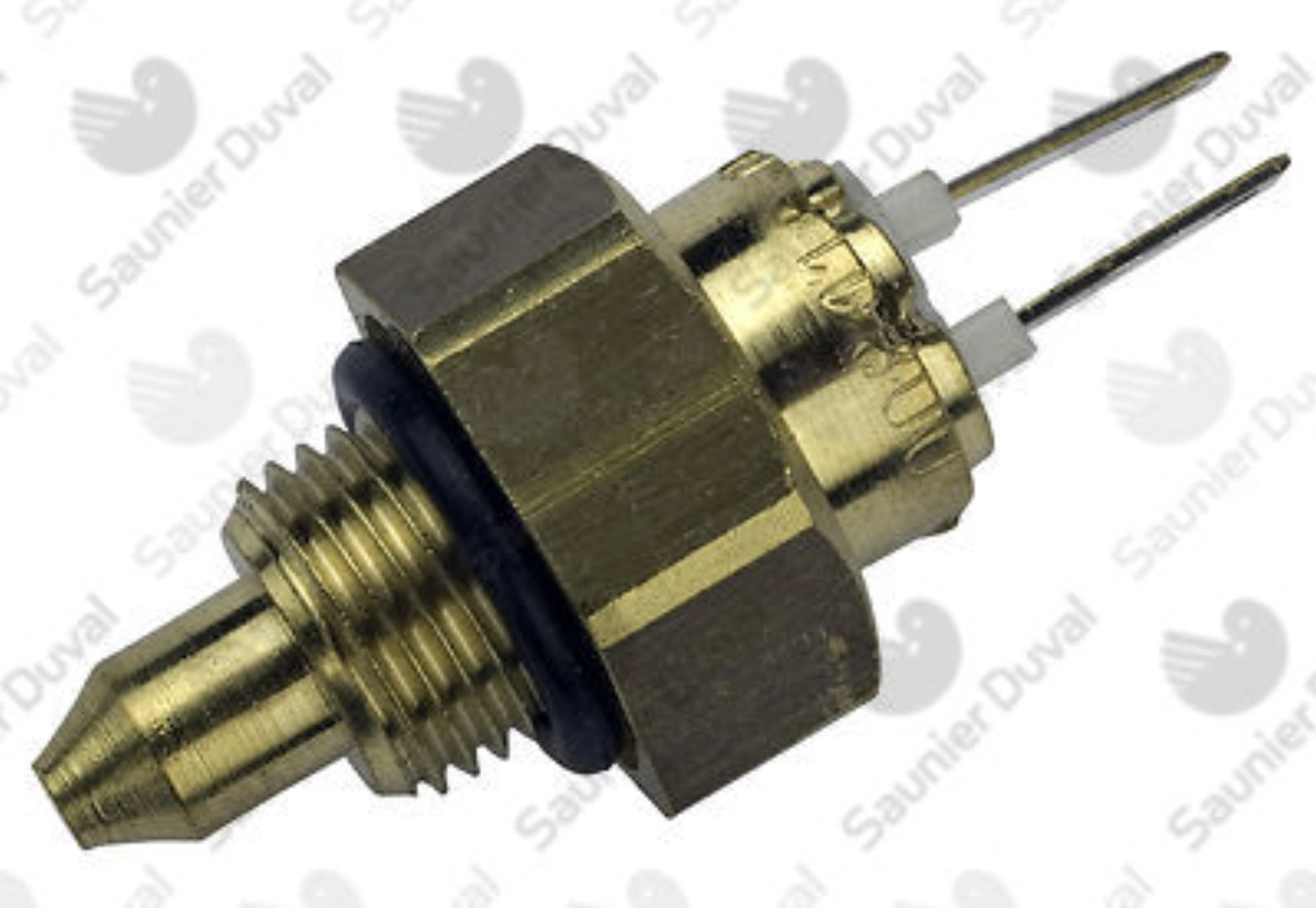 Sensor de temperatura