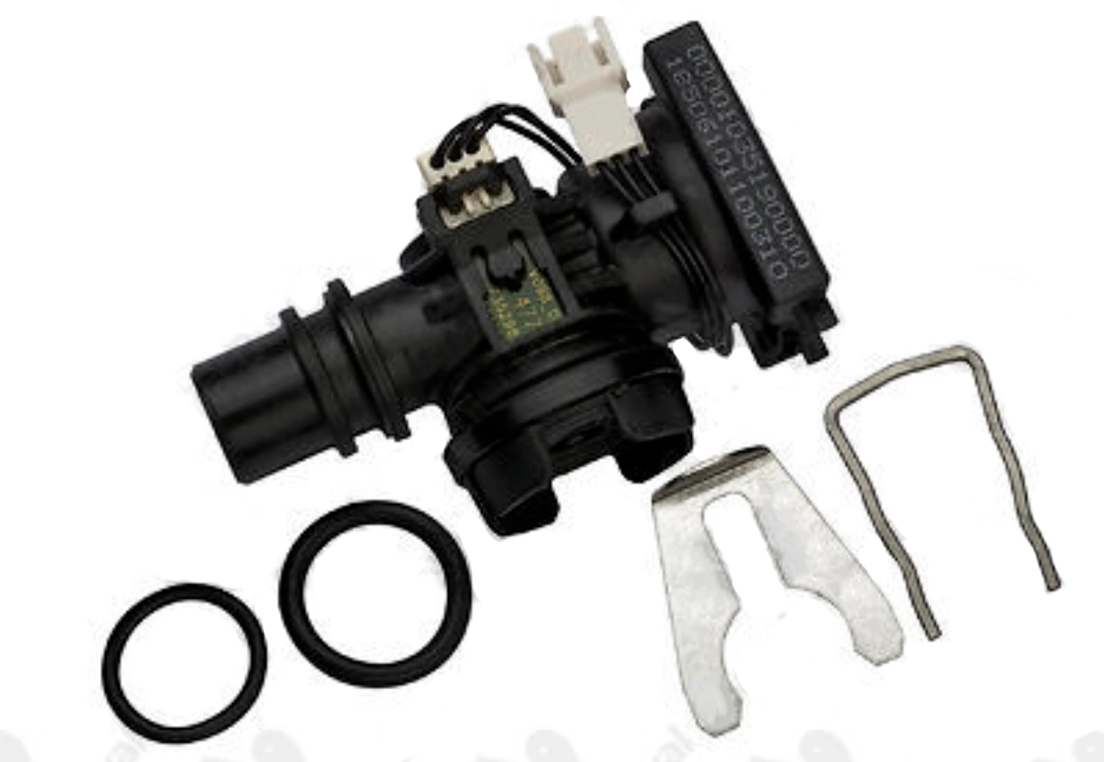 S57202 ISOFAST CAPTOR SANITARIO