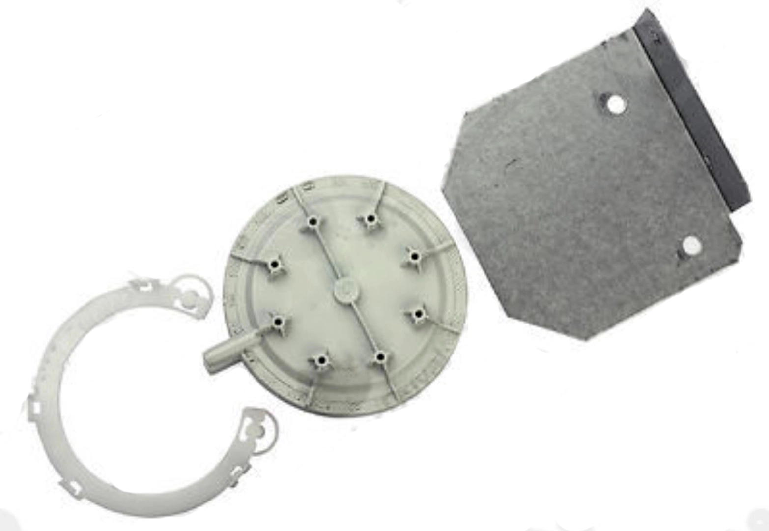 S57440 ISOFAST PRESOSTATO F28E 2000