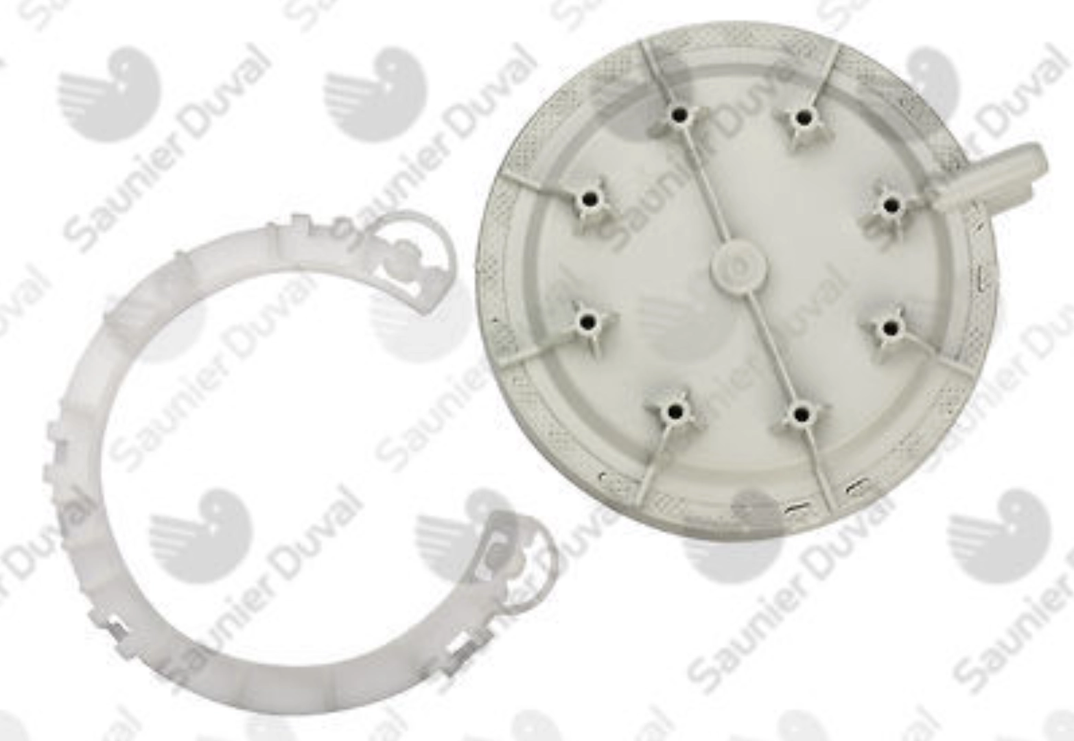 S57441 ISOFAST PRESOSTATO F 35 E