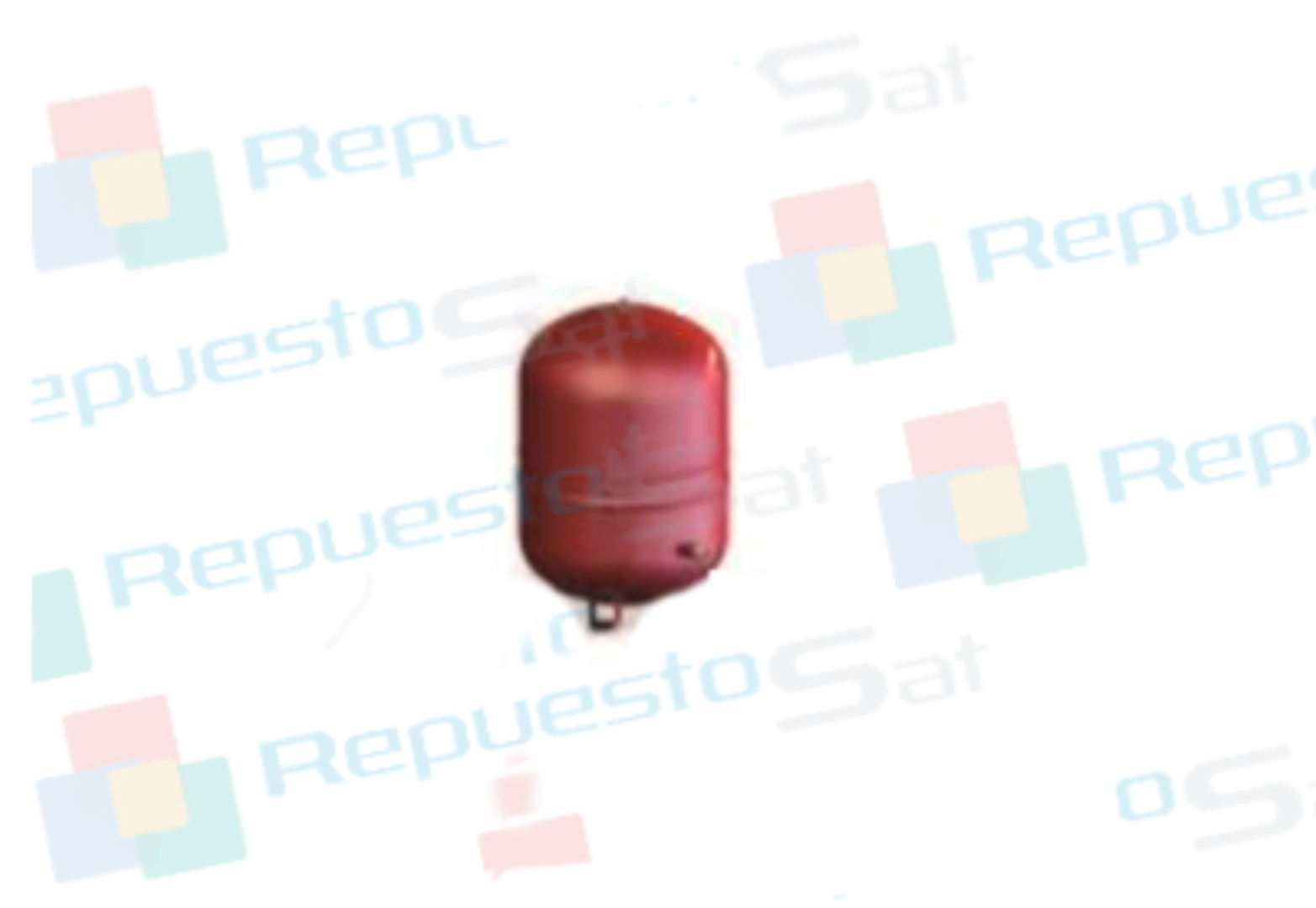 VASO DE EXPANSION PARA CALEFACCION ERE CE 18