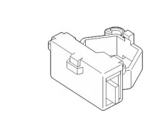 SENSOR DETECTOR CAUDAL PLATINUM MAX  iPLUS