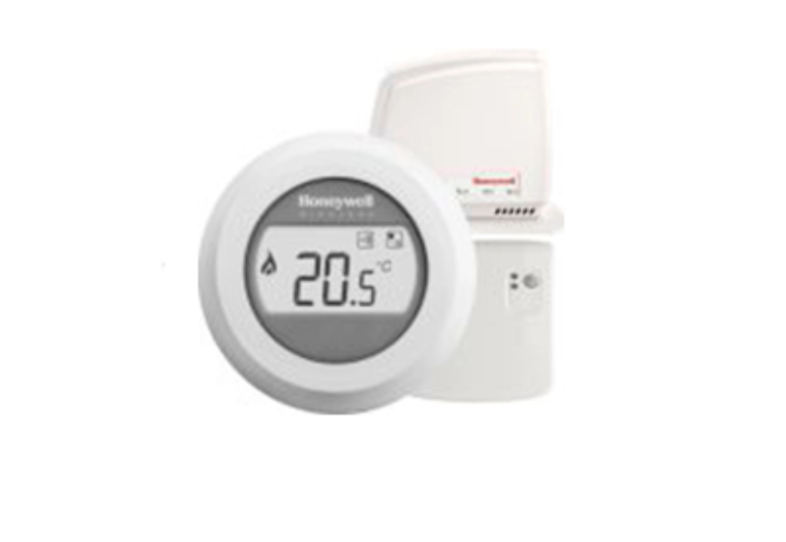 Termostato inalámbrico T87RF2041