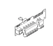 TARJETA CONEXIONES PLATINUM MAX iPLUS